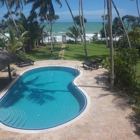 Lanka Beach Grand Villa Rekawa Exterior foto