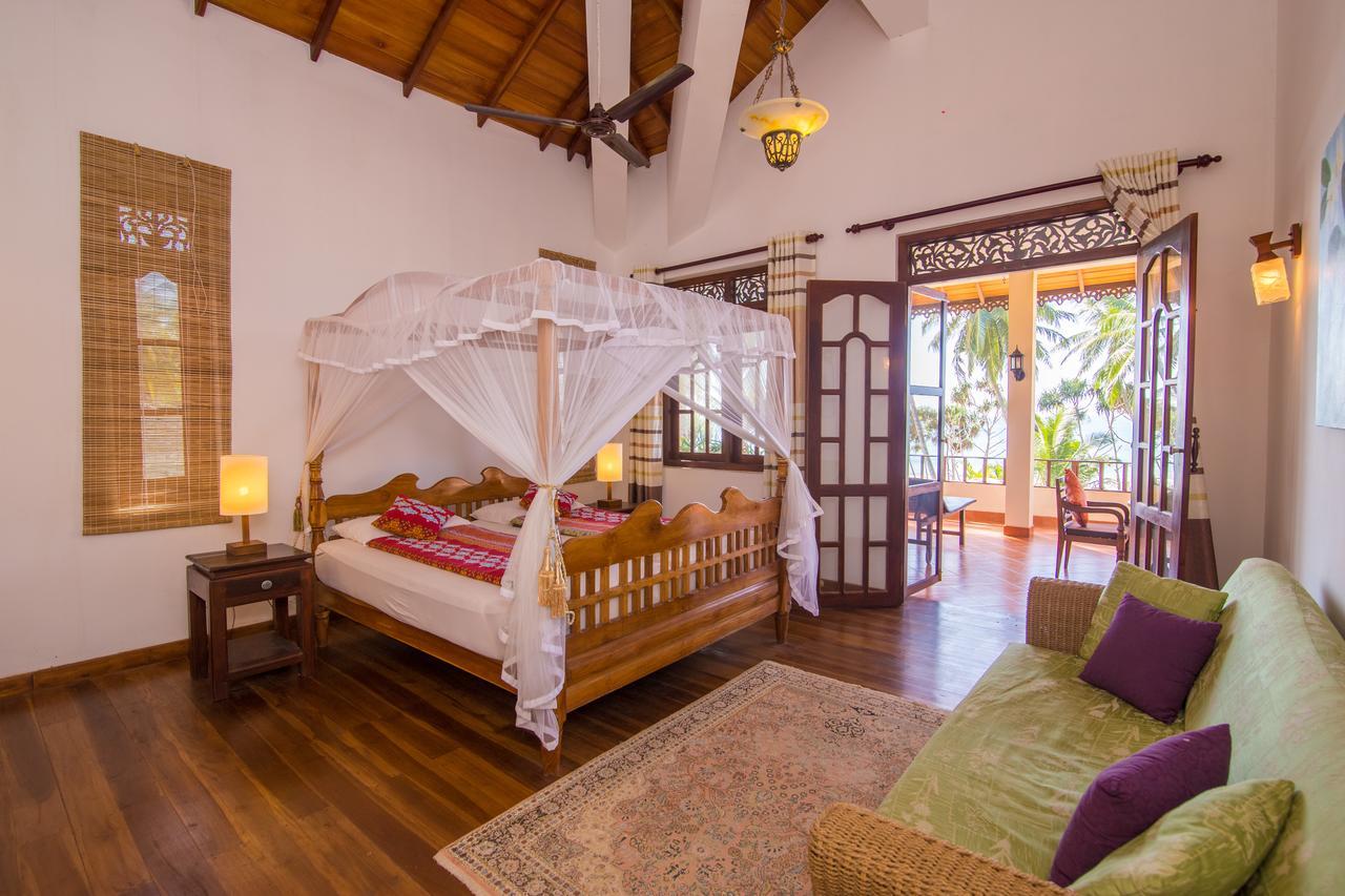Lanka Beach Grand Villa Rekawa Exterior foto