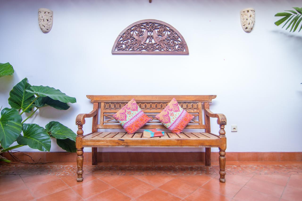 Lanka Beach Grand Villa Rekawa Exterior foto