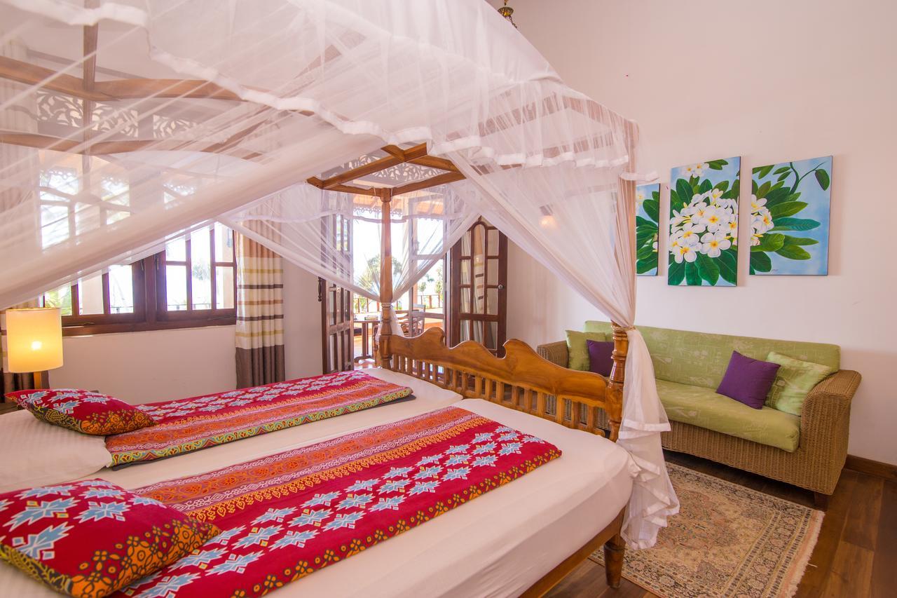 Lanka Beach Grand Villa Rekawa Exterior foto